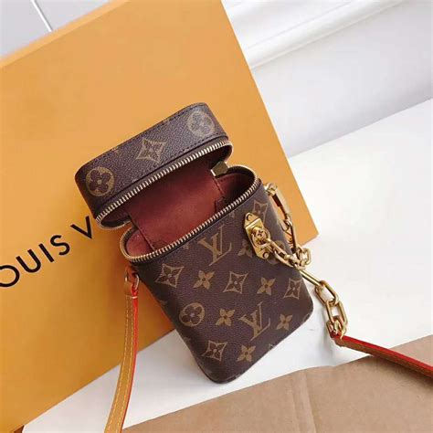 lv pocket book|Lv small bag monogram.